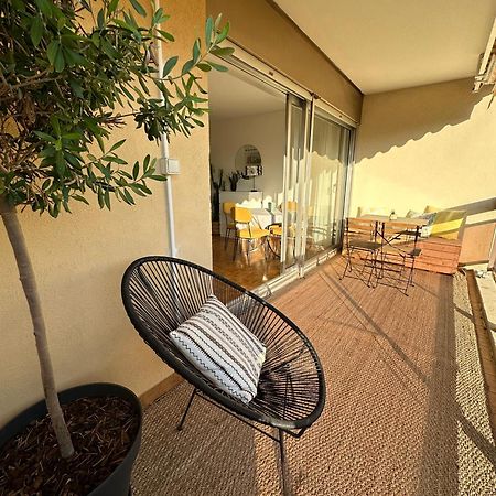 Studio Calme A 3Min Des Plages A Pied Marseilles Exterior foto